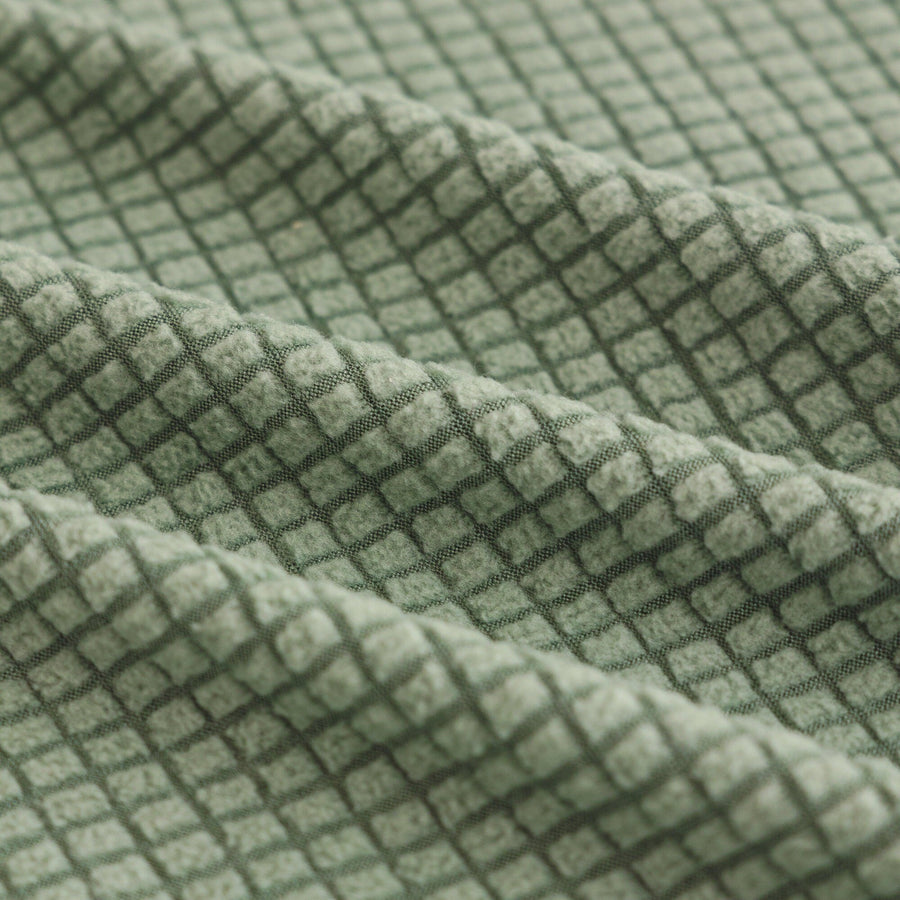 Sofa Cover – Plain Stretch – Sage Mist