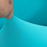 Sofa Cover – Plain Stretch – Turquoise