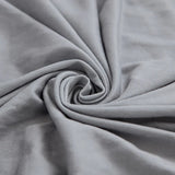 Sofa Cover – Plain Stretch – Slate