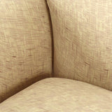 Sofa Cover – Plain Stretch – Sand