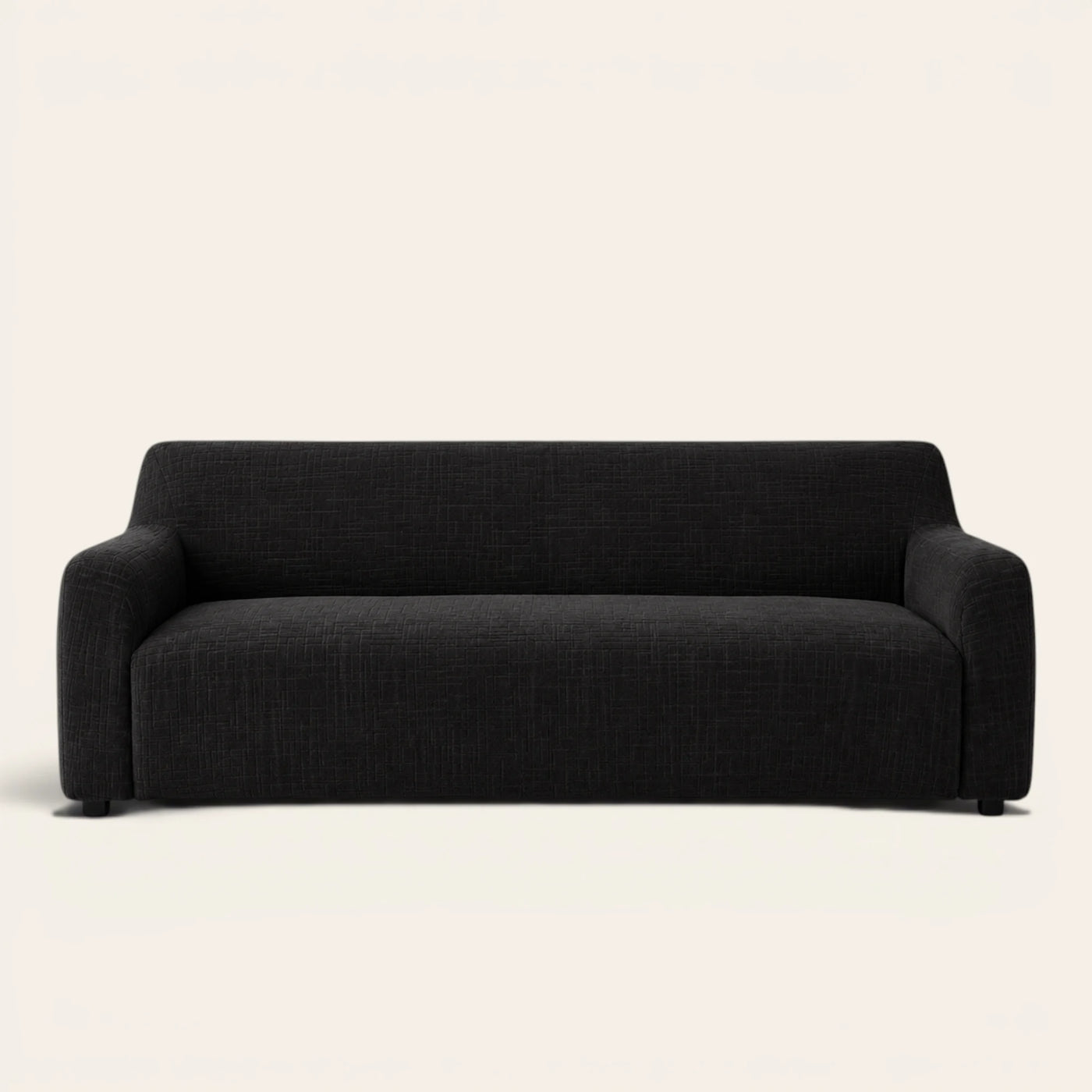 One sofa. One cover.