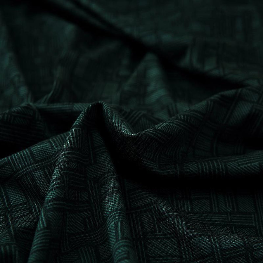 Sofa Cover – Distressed – Forest