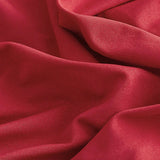 Sofa Cover – Smooth – Bordeaux