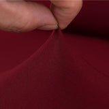 Sofa Cover – Smooth – Bordeaux Deep