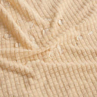 Sofa Cover – Smooth – Bouclé Sand