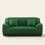 Sofa Cover – Smooth – Forest