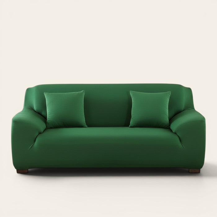 Sofa Cover – Smooth – Forest