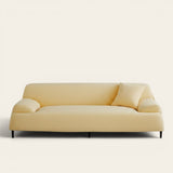 Sofa Cover – Smooth – Honey