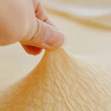 Sofa Cover – Smooth – Honey