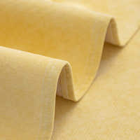 Non-Slip Sofa Cover – Plain Stretch – Honey