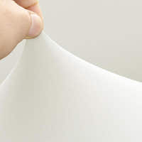 Sofa Cover – Smooth – Ivory Cream