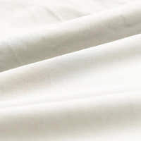 Sofa Cover – Smooth – Ivory Cream