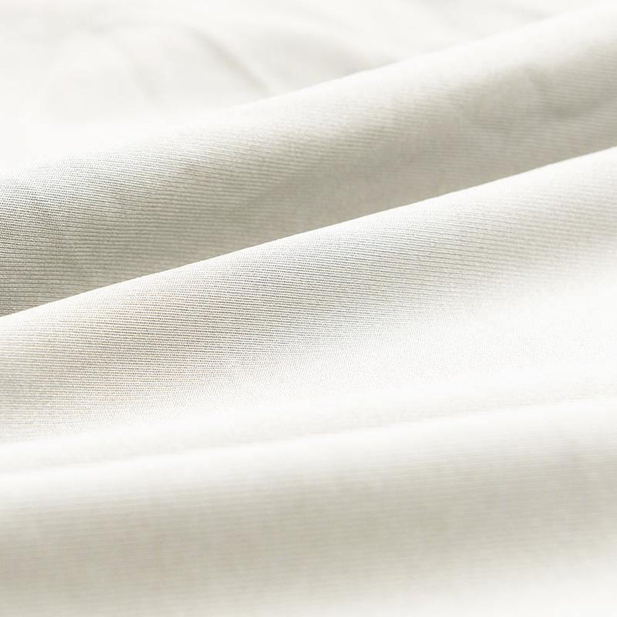 Sofa Cover – Smooth – Ivory Cream