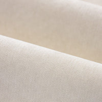 Non-Slip Sofa Cover – Plain Stretch – Ivory Cream
