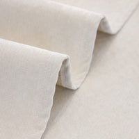 Non-Slip Sofa Cover – Plain Stretch – Ivory Cream