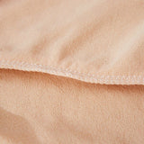 Sofa Cover – Smooth – Cream