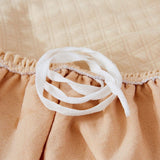 Sofa Cover – Smooth – Cream
