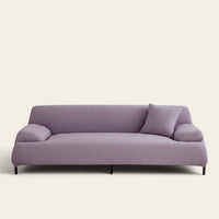 Sofa Cover – Smooth – Lavender Mist