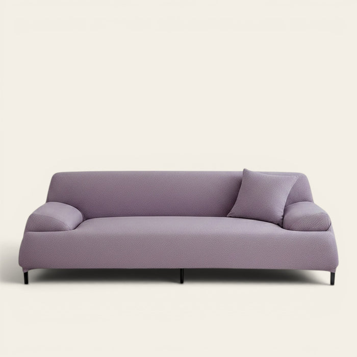 Sofa Cover – Smooth – Lavender Mist