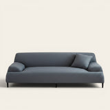 Sofa Cover – Smooth – Pearl Grey
