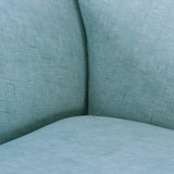 Sofa Cover – Smooth – Sage Mist