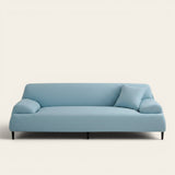 Sofa Cover – Smooth – Sky Mist