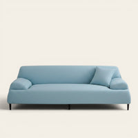 Sofa Cover – Smooth – Sky Mist