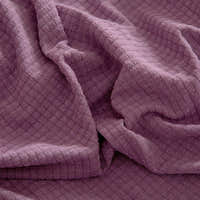 Sofa Cover – Smooth – Lilac