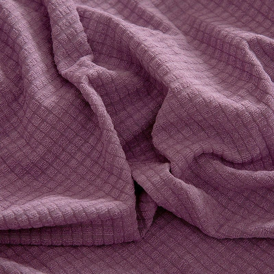 Sofa Cover – Smooth – Lilac
