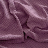 Sofa Cover – Smooth – Lilac