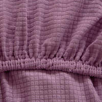 Sofa Cover – Smooth – Lilac