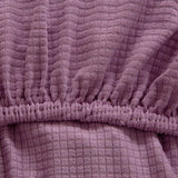 Sofa Cover – Smooth – Lilac