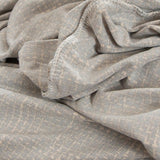 Sofa Cover – Spotted – Caramel