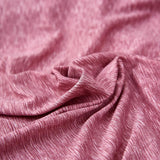 Sofa Cover – Spotted – Soft Blush