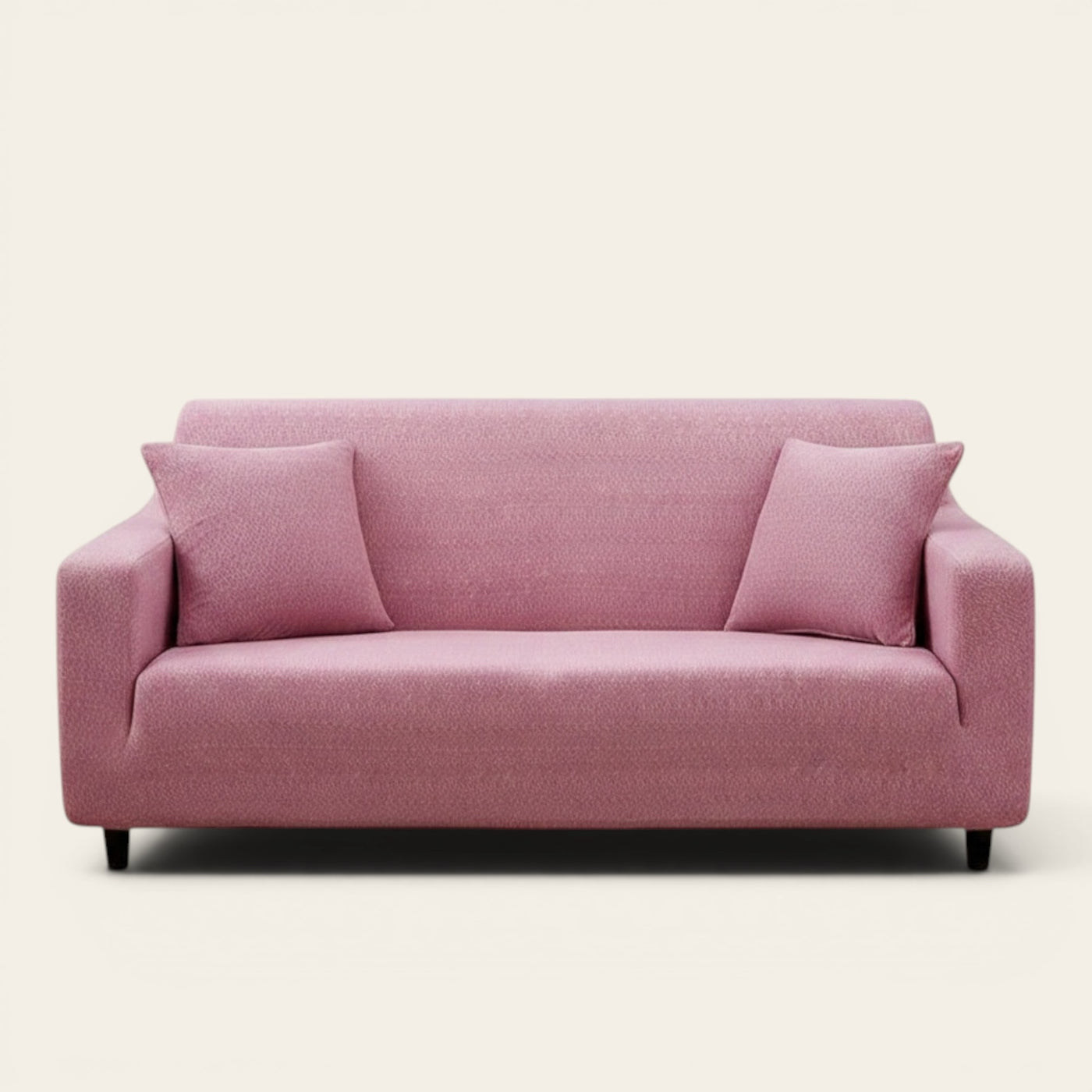 One sofa. One cover.