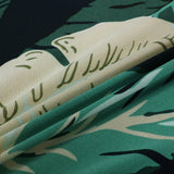 Sofa Cover – Tropical Banana – Forest