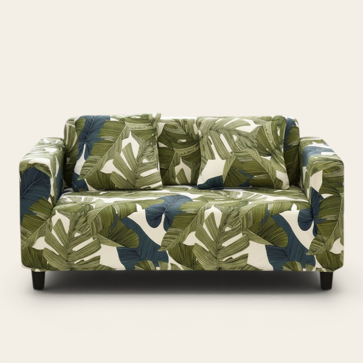 One sofa. One cover.