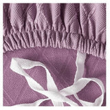 Sofa Cover – Jacquard – Lavender Mist