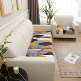 Sofa Cushion Cover – Modern Abstract – Multicolor