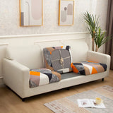 Sofa Cushion Cover – Modern Abstract – Multicolor