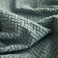 Sofa Cushion Cover – Knit – Sage Mist