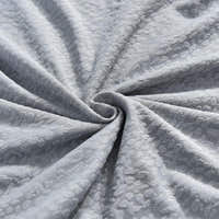 Sofa Cushion Cover – Plain Stretch – Pearl Grey