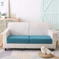 Sofa Cushion Cover – Jacquard – Sky Mist