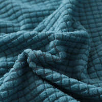 Sofa Cushion Cover – Jacquard – Sky Mist