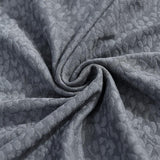 Sofa Cushion Cover – Plain Stretch Compact – Charcoal