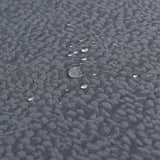 Sofa Cushion Cover – Plain Stretch Compact – Charcoal