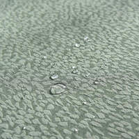 Sofa Cushion Cover – Plain Stretch Compact – Sage Mist