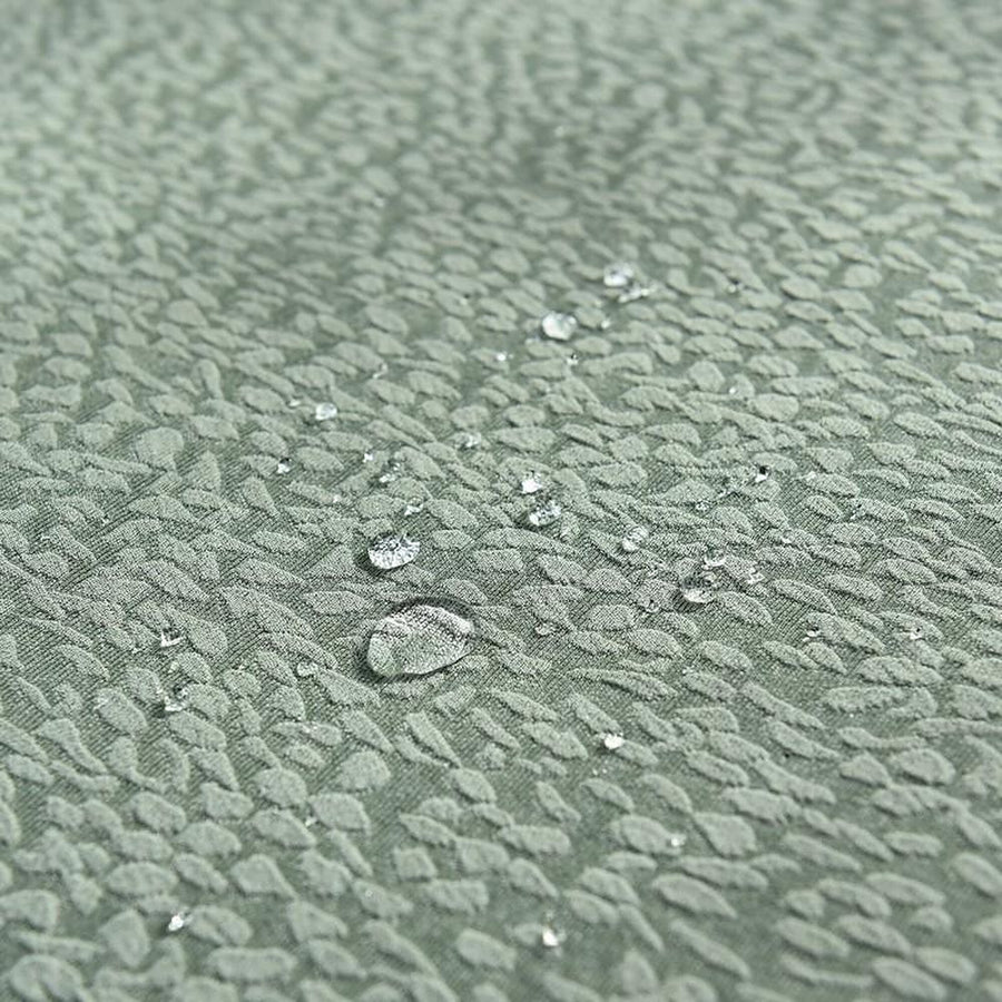 Sofa Cushion Cover – Plain Stretch Compact – Sage Mist