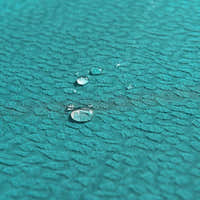 Sofa Cushion Cover – Plain Stretch – Teal