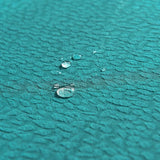 Sofa Cushion Cover – Plain Stretch – Teal